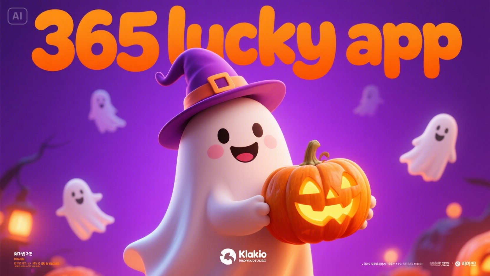 365 lucky app